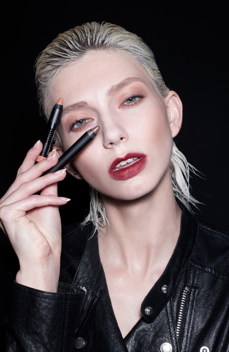 NUDESTIX Dark Romantics Magnetic Eye Pencil Set, Alternate, color, 