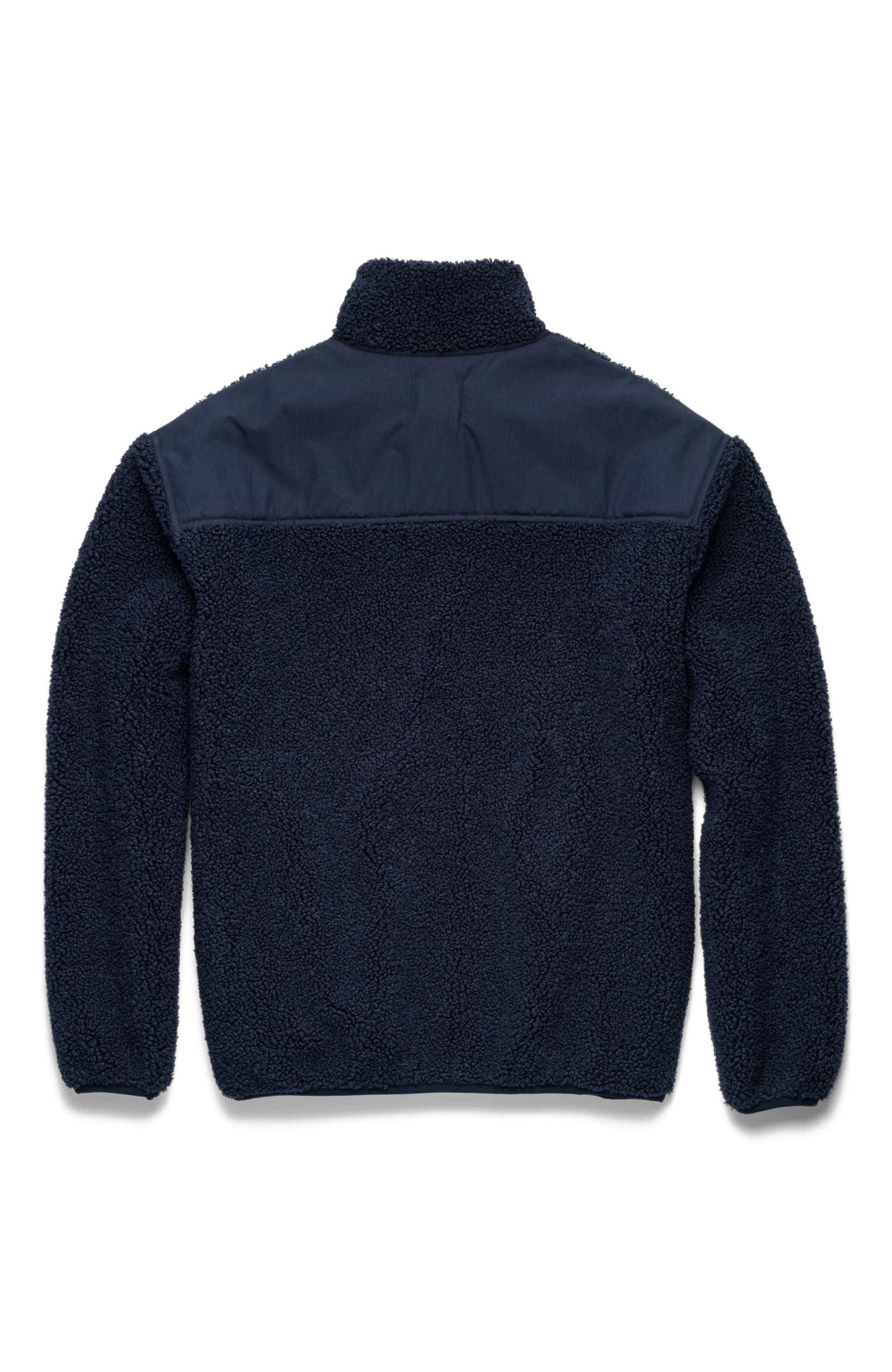 Steve Fleece Jacket - image 2