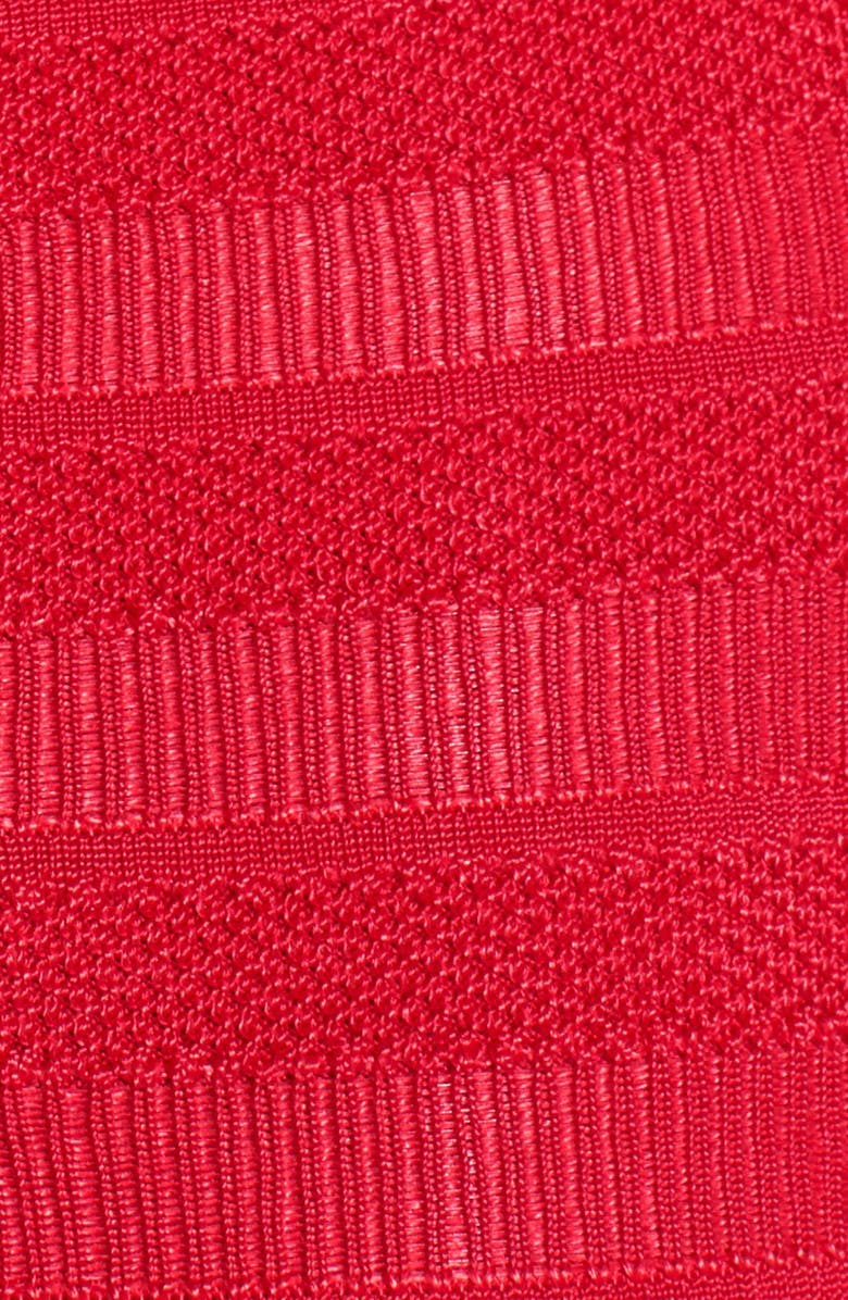 French Connection 'Summer Spotlight' Knit Bandage Dress, Alternate, color,