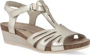 Naot Starlet Wedge Sandal