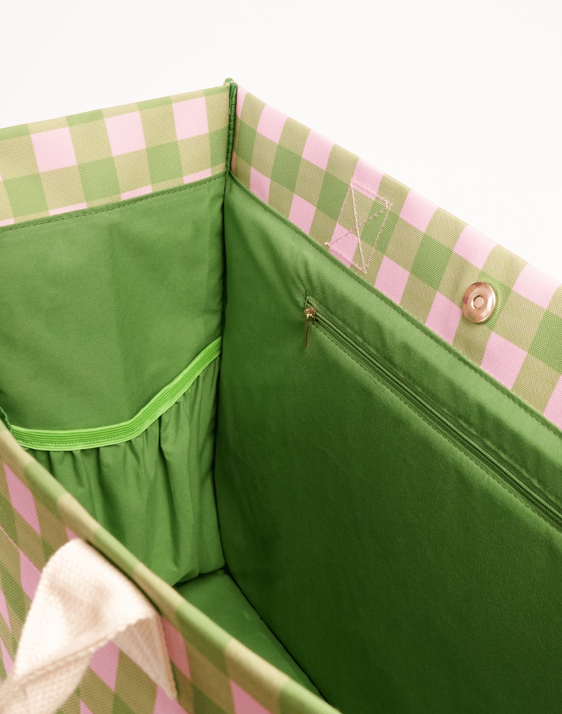 The Somewhere Co Versailles Ultimate Tote Bag, Alternate, color, Versailles