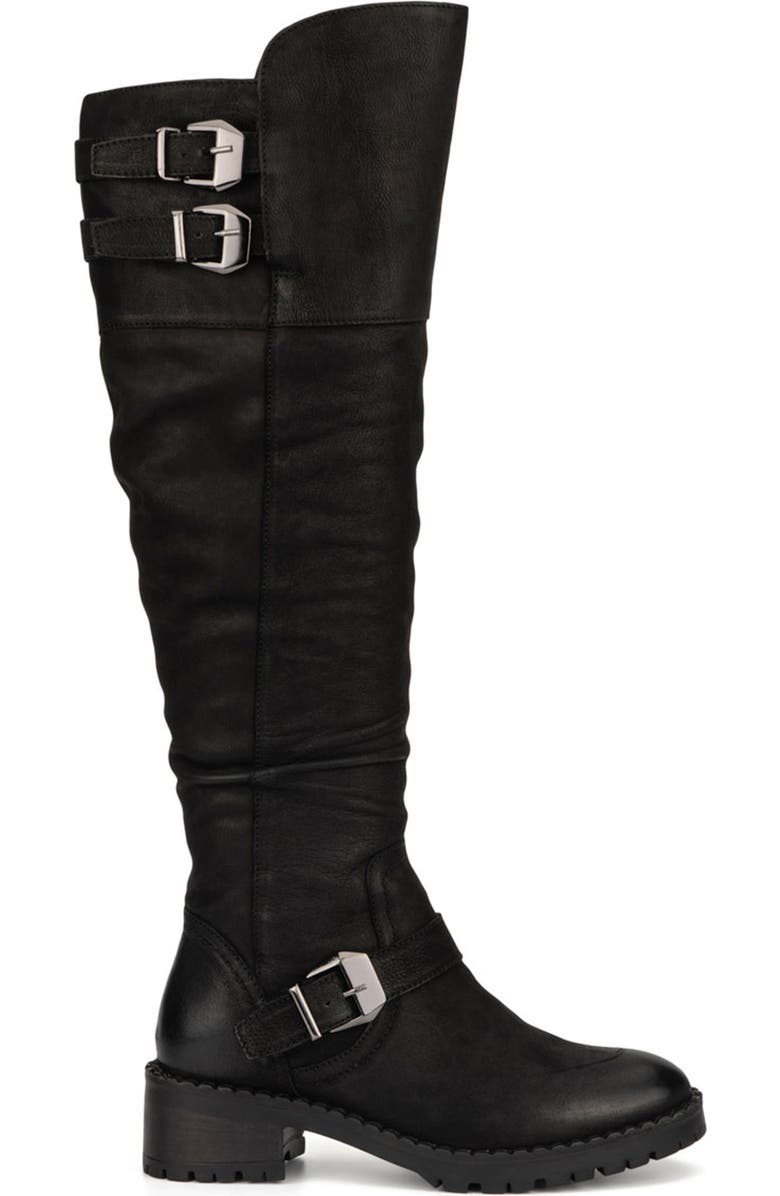 VINTAGE FOUNDRY Victoria Tall Boot, Alternate, color,
