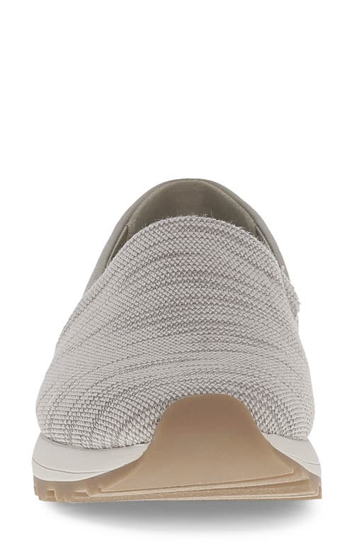 Baretraps Gennie Slip-on Sneaker In Taupe Multi