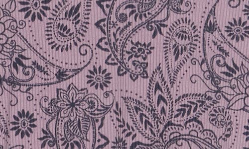 Jaclyn Lacy Short Pajamas In Pink