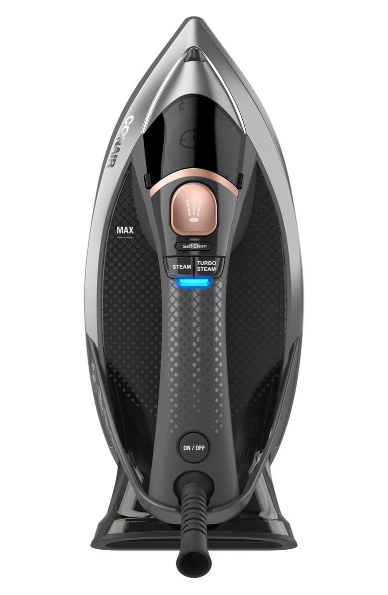 CONAIR Glidelite 1700 Watt Iron, Alternate, color, 