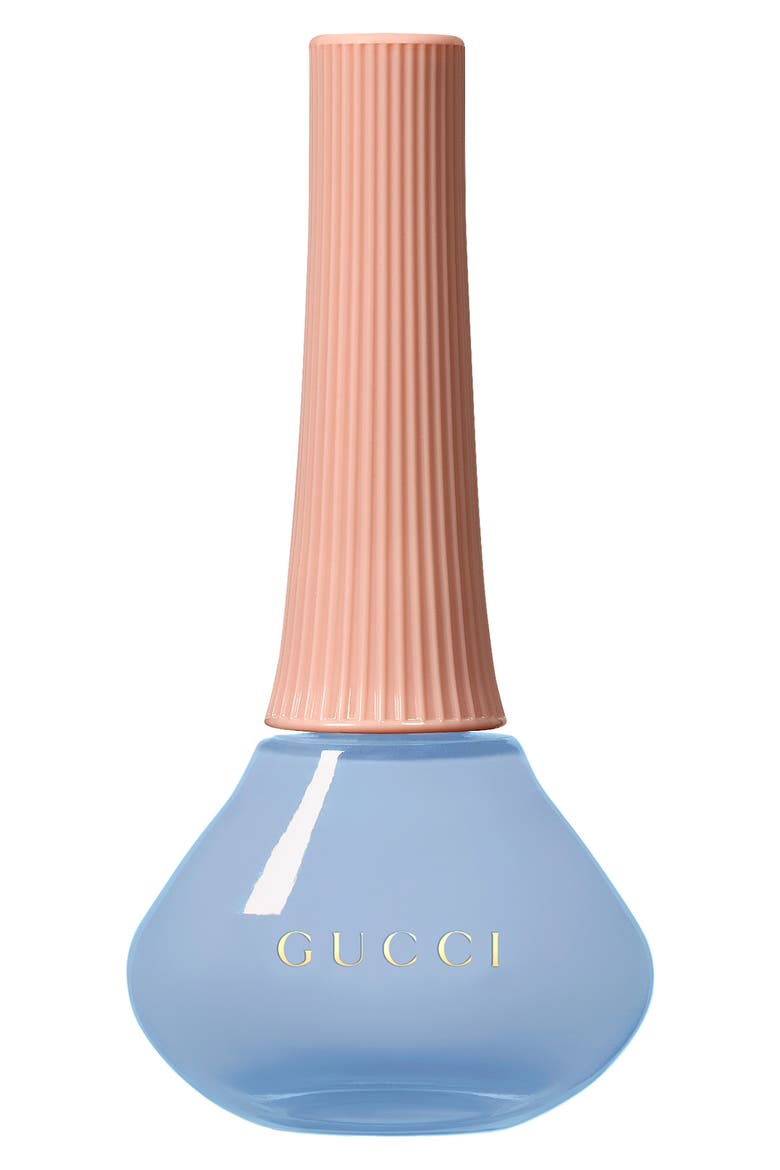 Vernis à Ongles Nail Polish, Main, color, 716 LUCY BABY BLUE