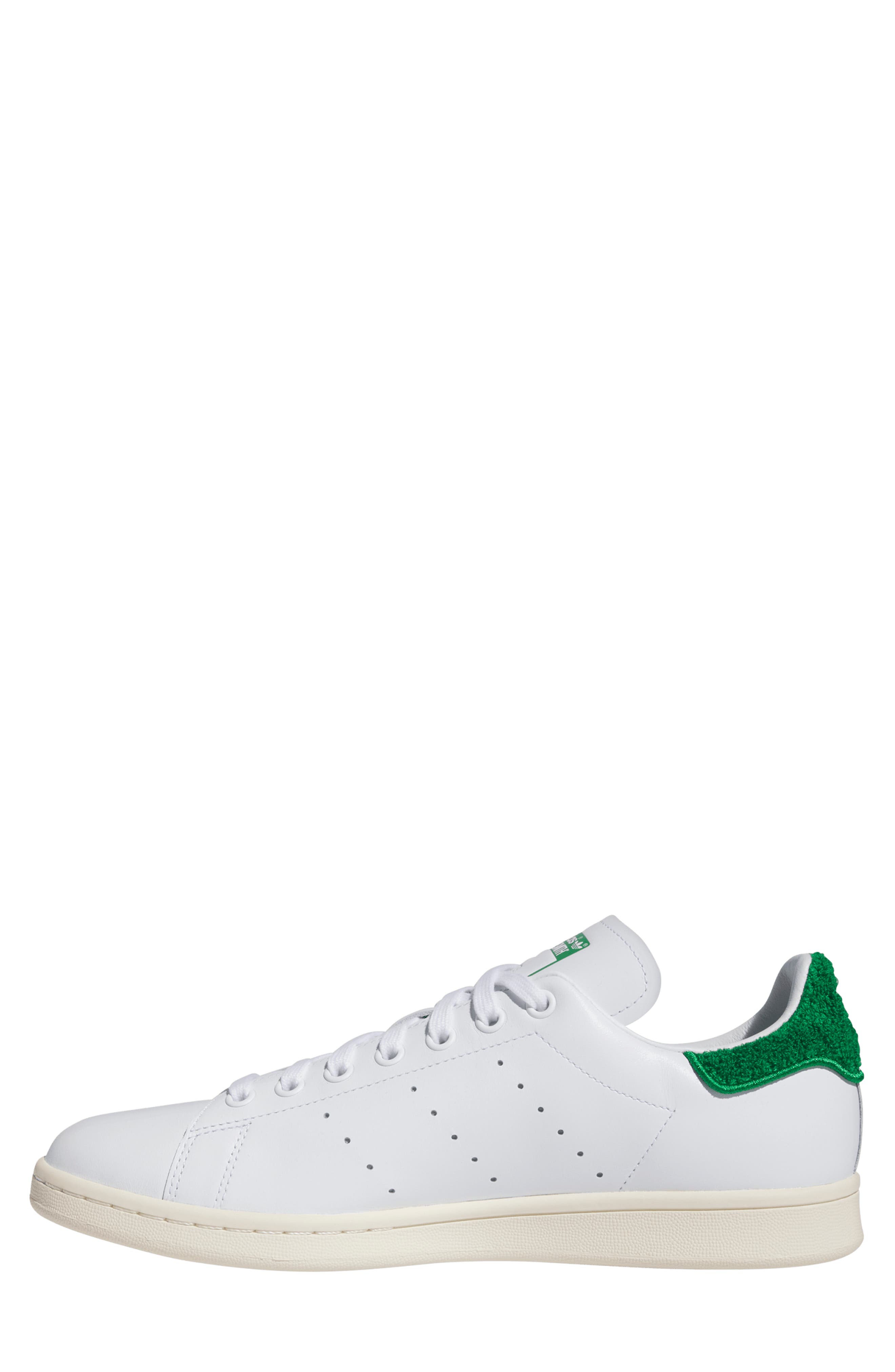 adidas x The Simpsons<sup>™</sup> Stan Smith Homer Simpson Sneaker, Alternate, color, 