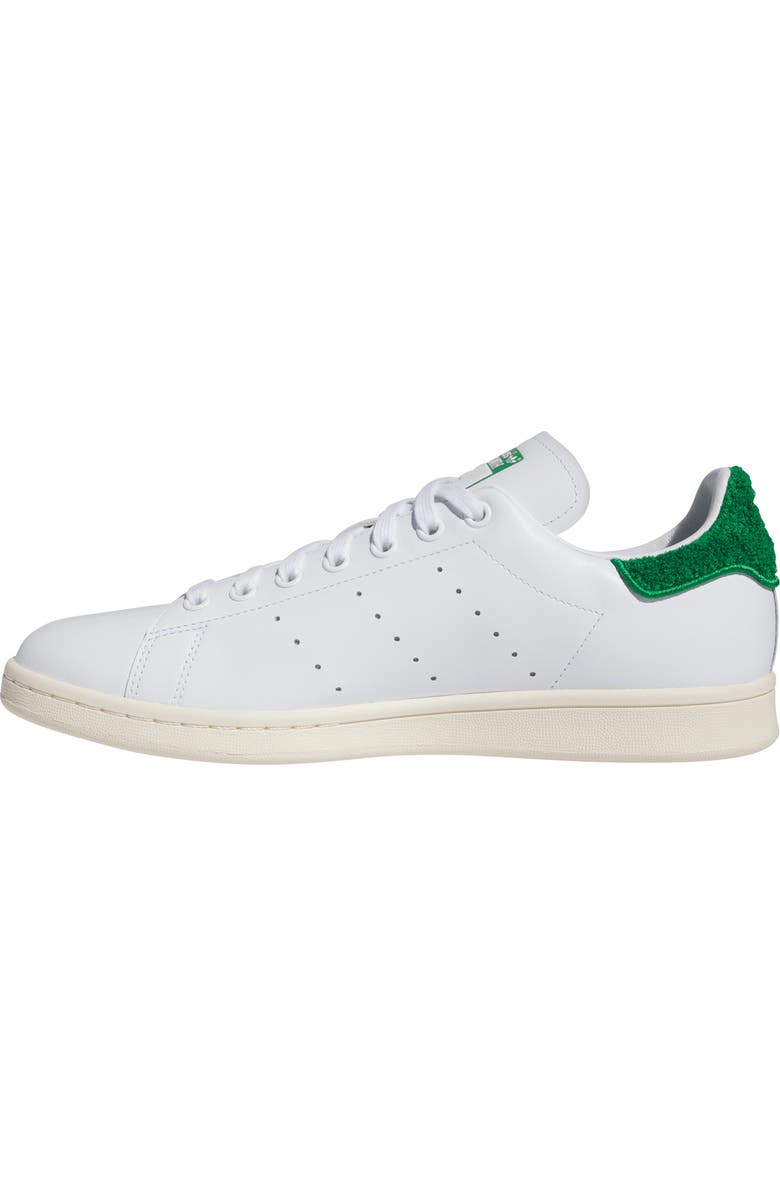 adidas x The Simpsons<sup>™</sup> Stan Smith Homer Simpson Sneaker, Alternate, color,
