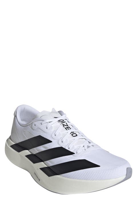 Adizero Evo SL Running Shoe (Men)