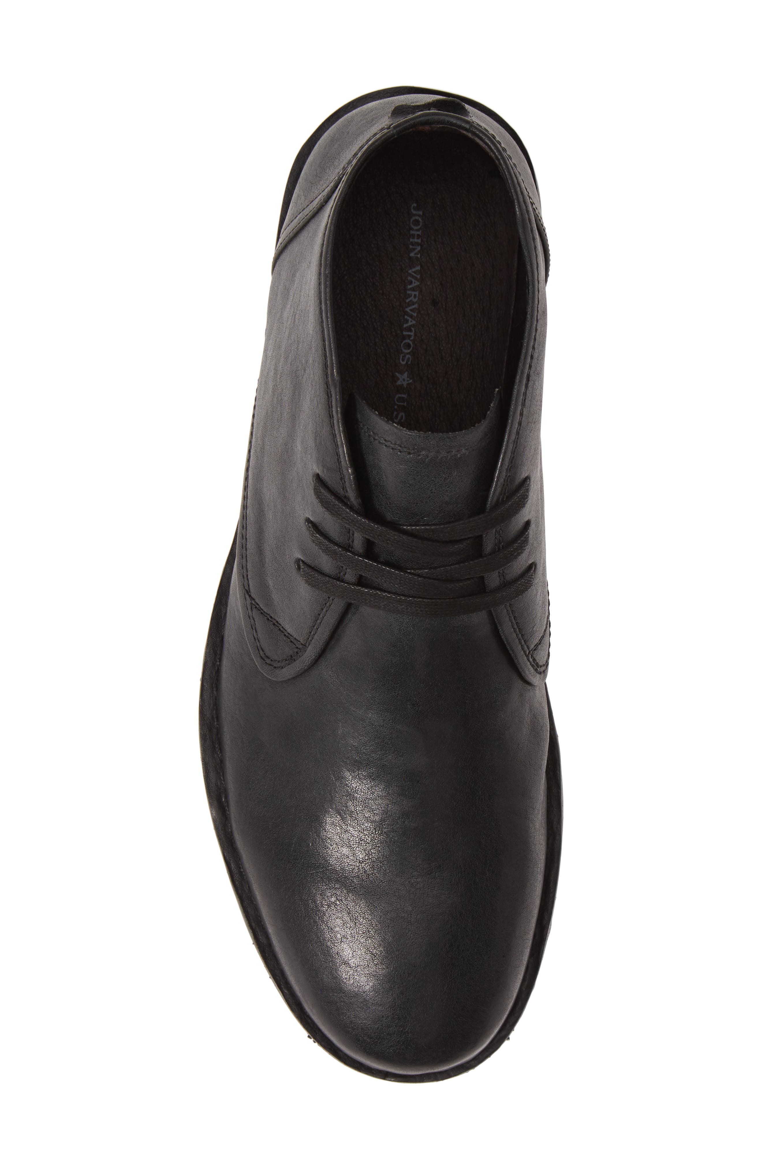 John Varvatos Star USA Portland Chukka Boot, Alternate, color, 