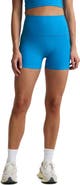 Beyond Yoga All for Run Bike Shorts