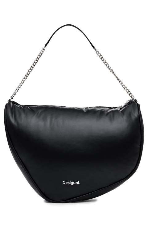 Lemonheart Asymmetric Bag