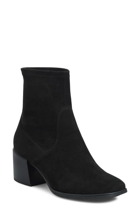 Lowery Bootie