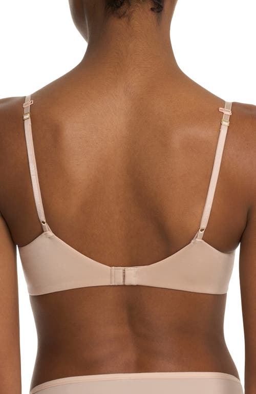 Natori Soft Focus Comfort Underwire Convertible Demi Bra