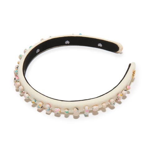Gigi Embellished  Headband