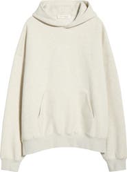 Fear of God Essentials Signature Classic Fit Hoodie