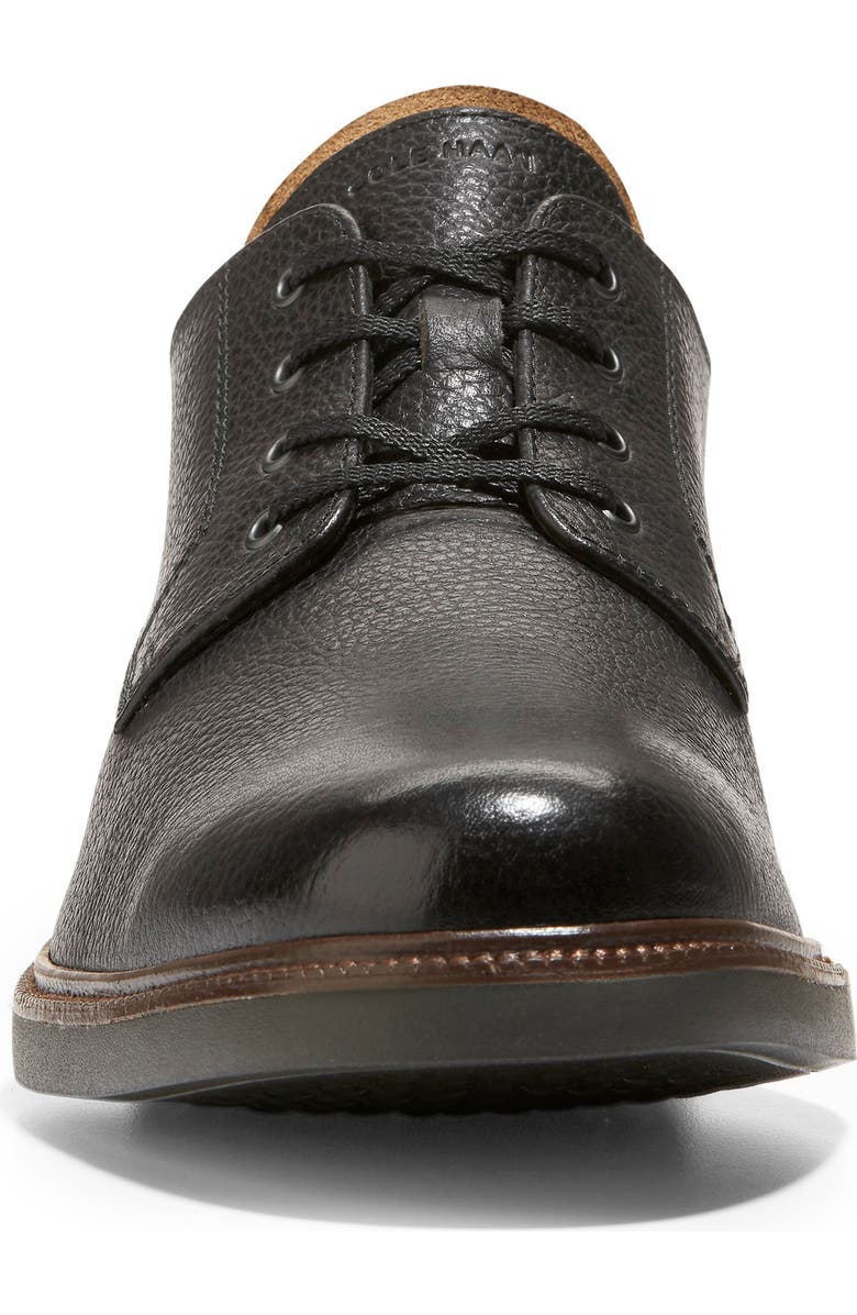 Cole Haan 7-Day Plain Toe Oxford, Alternate, color,