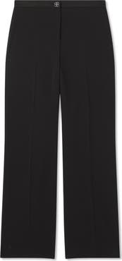 LK Bennett Claire Wide Leg Trousers
