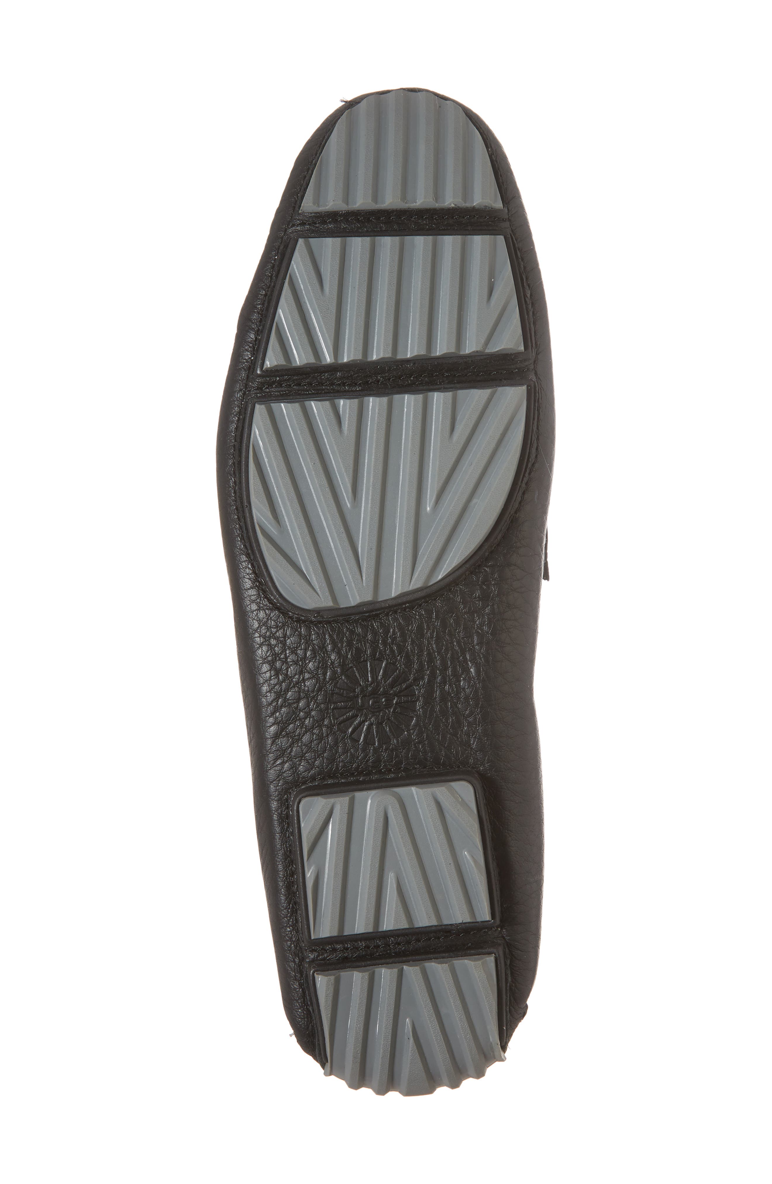 UGG<sup>®</sup> Bel Air Penny Driving Moccasin, Alternate, color, 