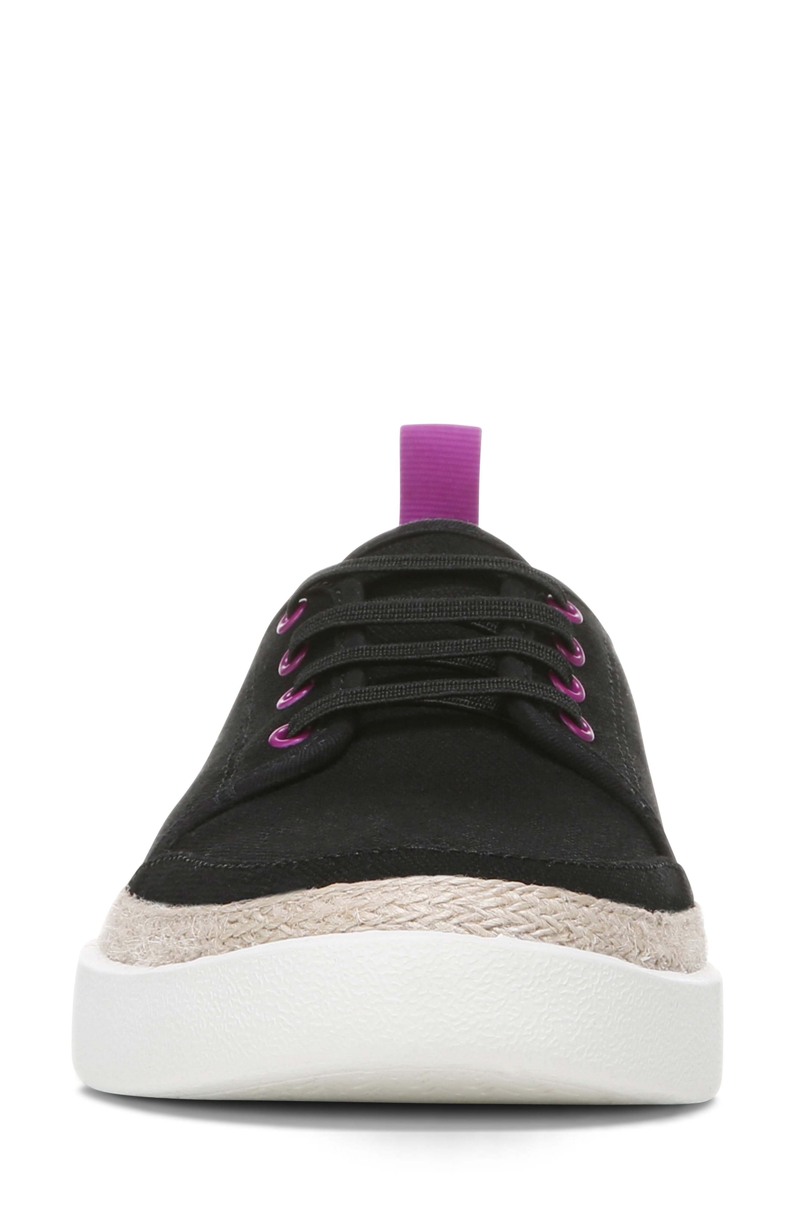Vionic Jovie Sneaker, Alternate, color, 