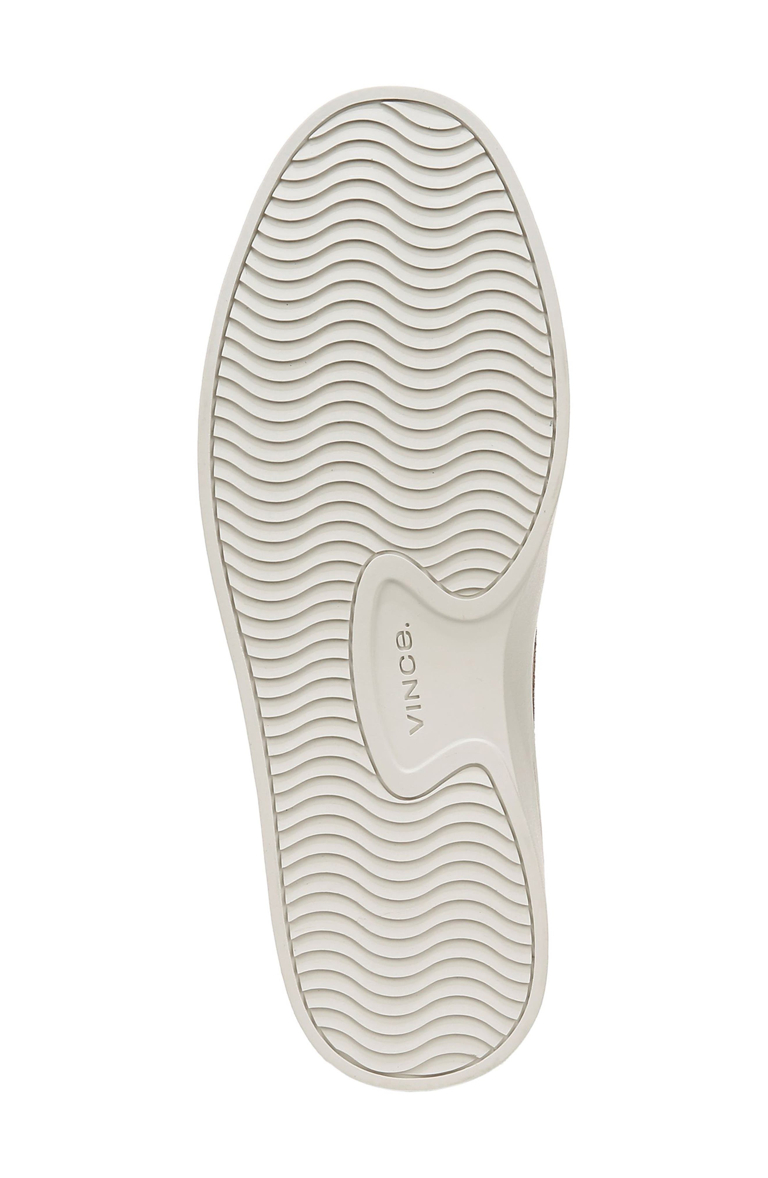 Vince Paolo Moc Toe Loafer, Alternate, color, New Camel