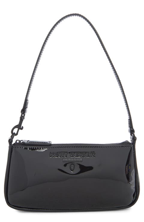 Highgate Small Wristlet Shoulder Bag