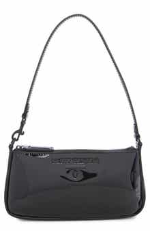 Kurt Geiger London Highgate Small Wristlet Shoulder Bag