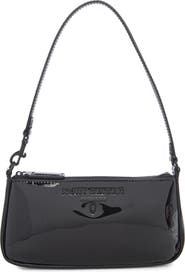 Kurt Geiger London Highgate Small Wristlet Shoulder Bag