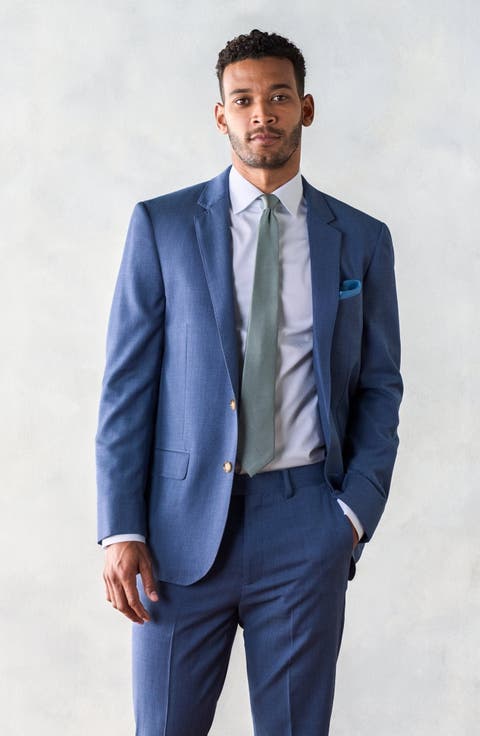 Suit Jacket
