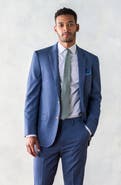 THE BLACK TUX Suit Jacket