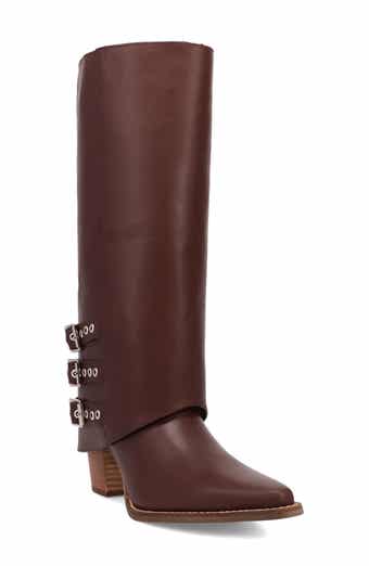 Urban Cowgirl Western Boot