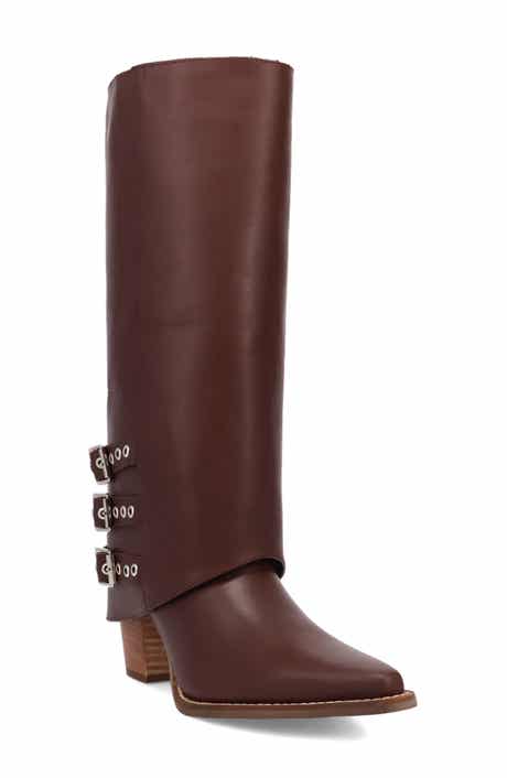 Urban Cowgirl Western Boot