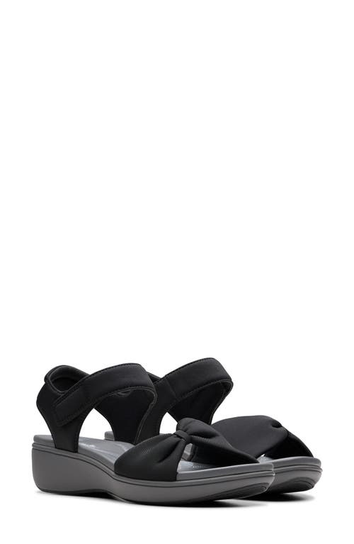 Clarks ® Breezerae Sara Wedge Sandal