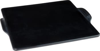 14” Emile Henry Square Pizza Stone