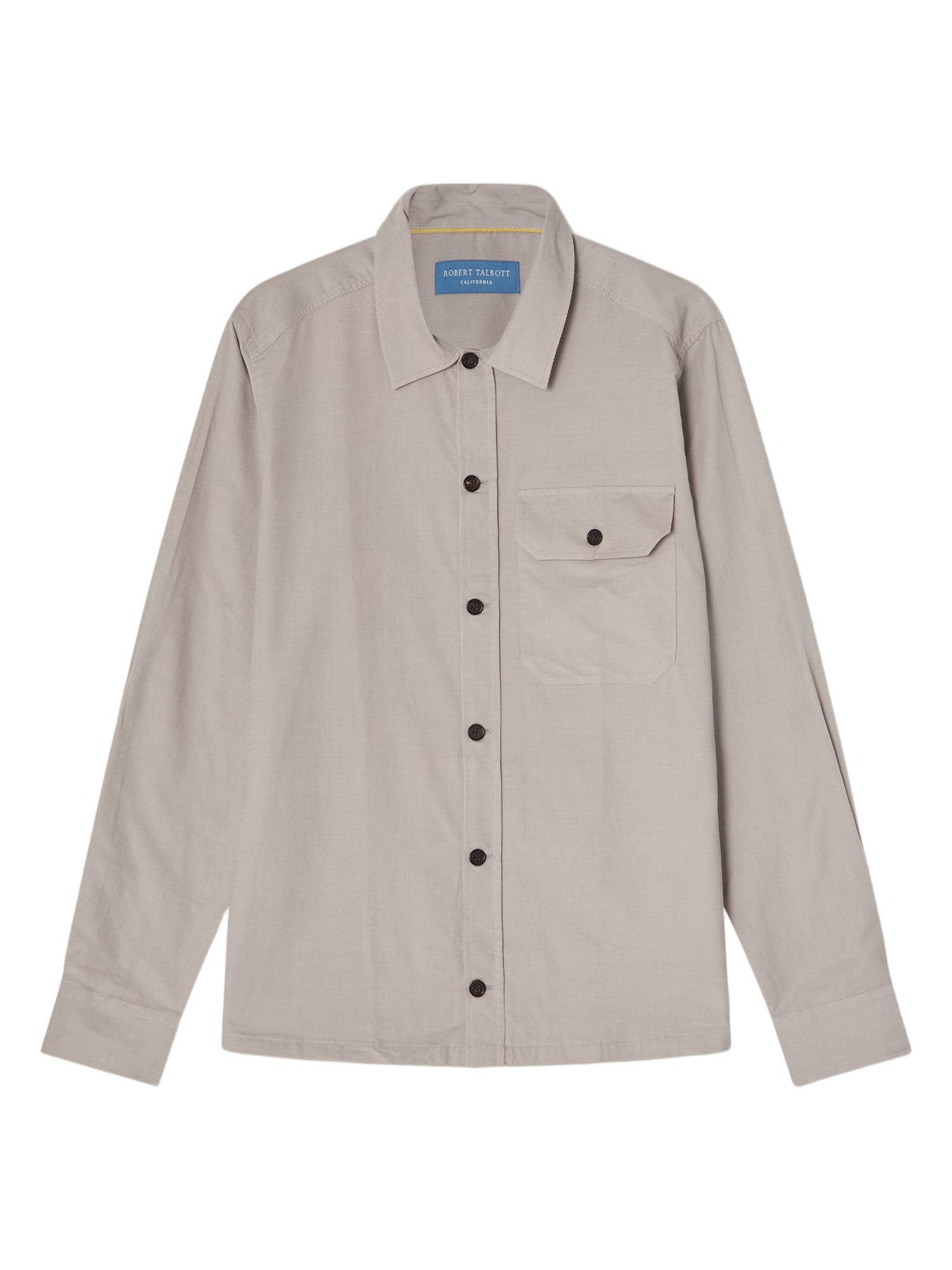 Burton Pinwale Corduroy Shirt Jacket - image 2