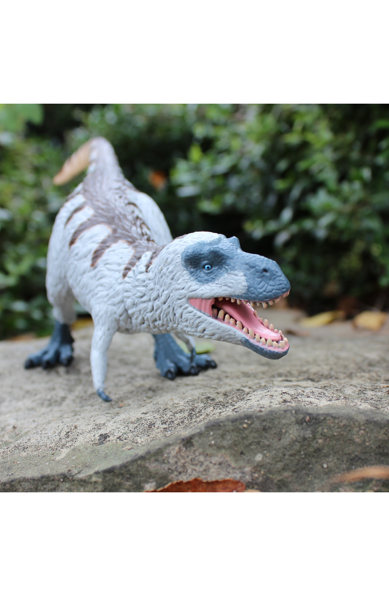 Safari Ltd. Nanuqsaurus Toy, Alternate, color, NO COLOR