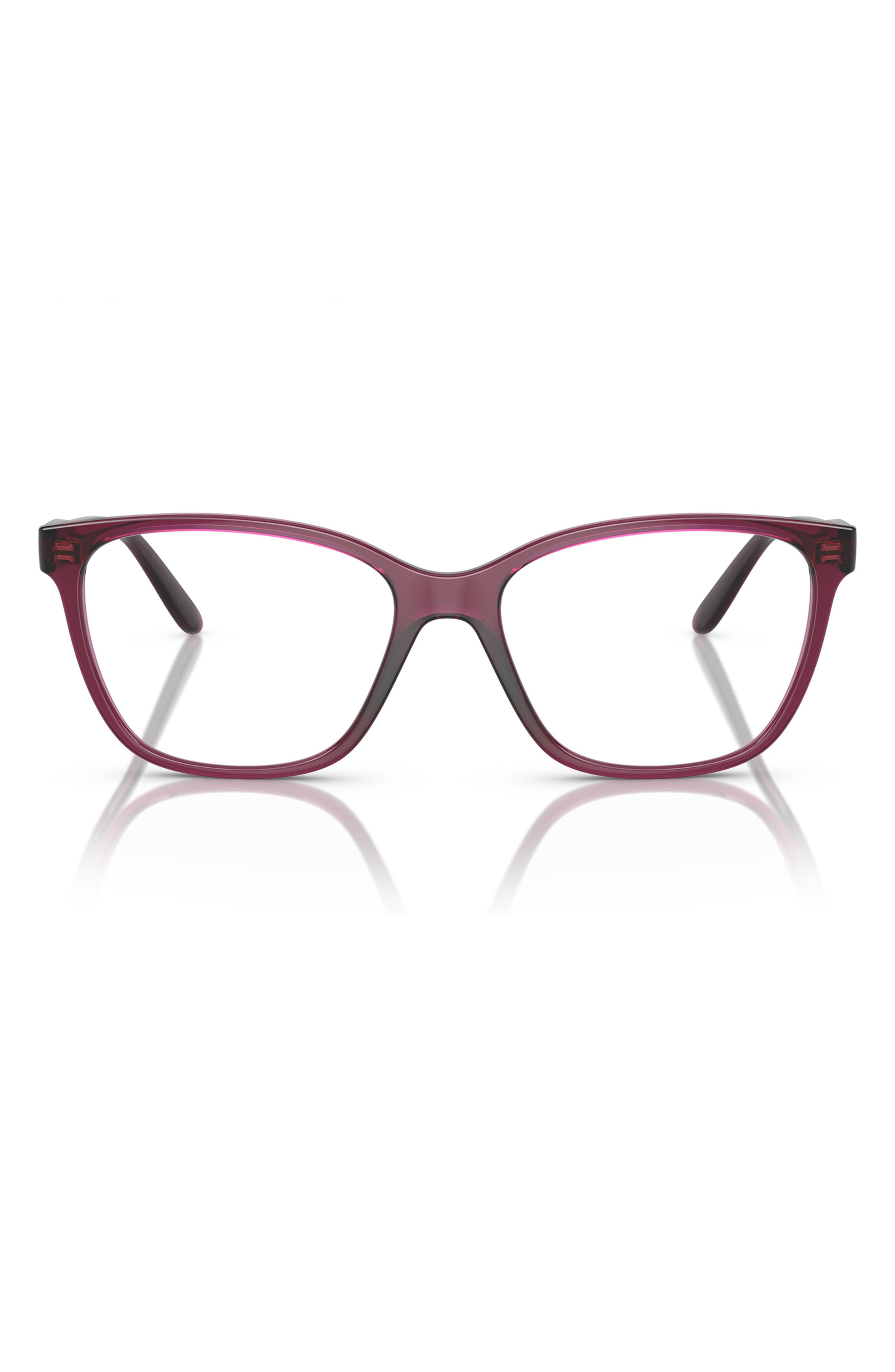 selected DARK RED
