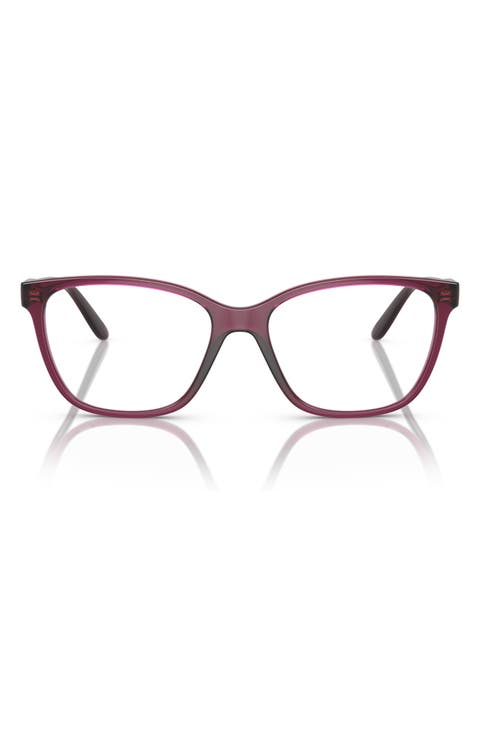 51mm Pillow Optical Glasses