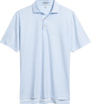 Peter Millar Alta Performance Jersey Polo