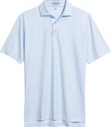Peter Millar Alta Performance Jersey Polo