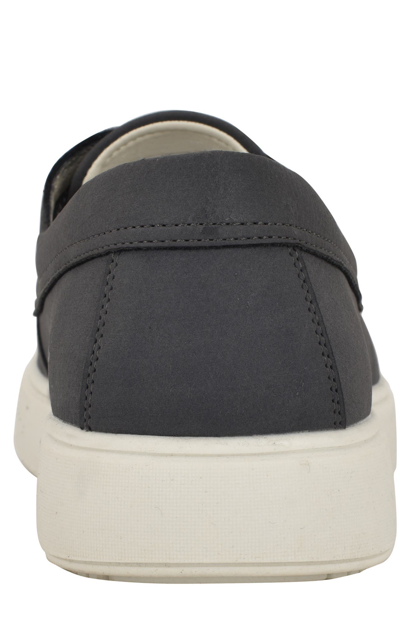 Calvin Klein Januse Boat Shoe, Alternate, color, 