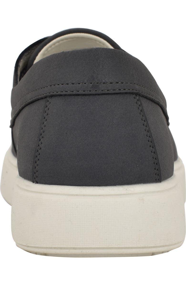 Calvin Klein Januse Boat Shoe, Alternate, color,