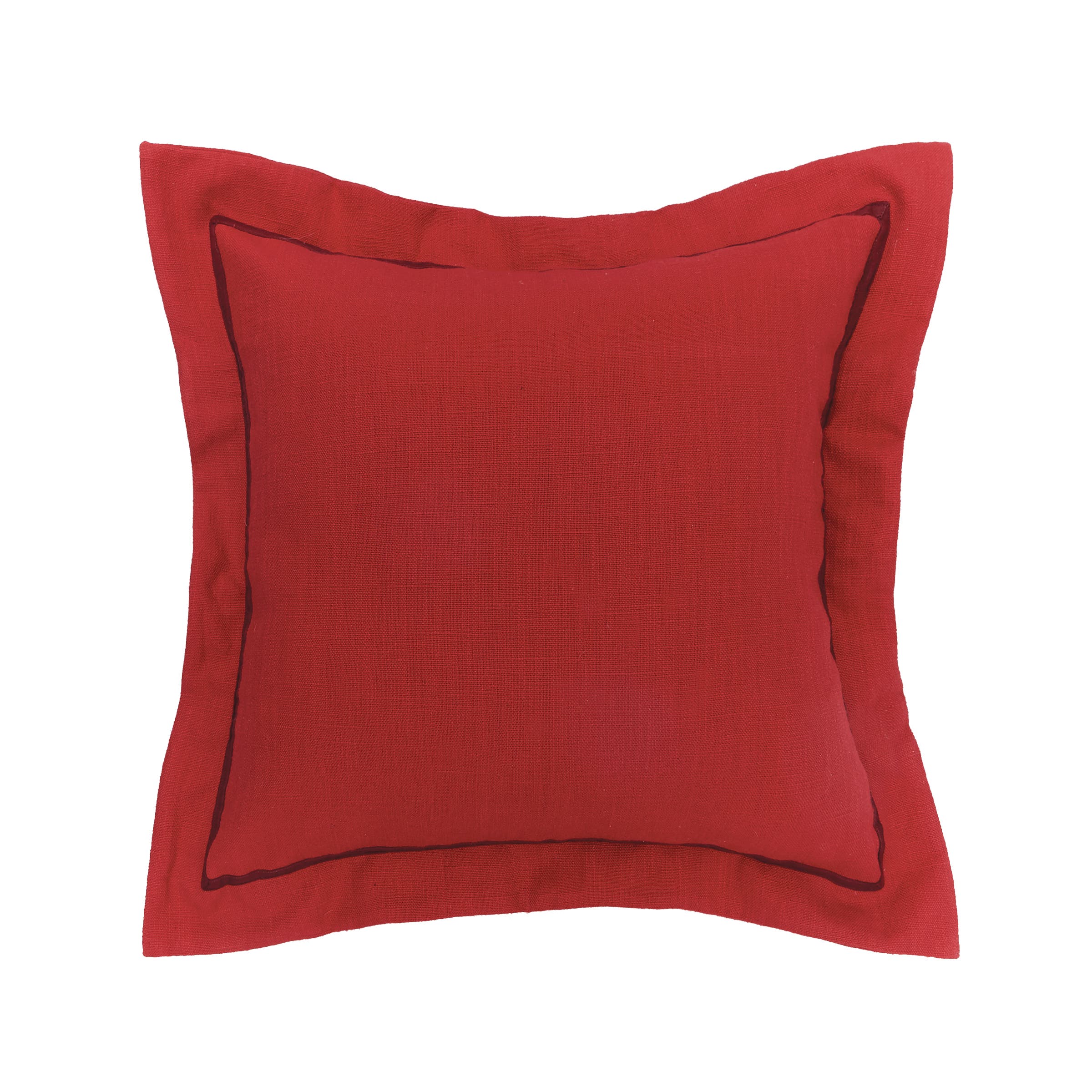 selected Red