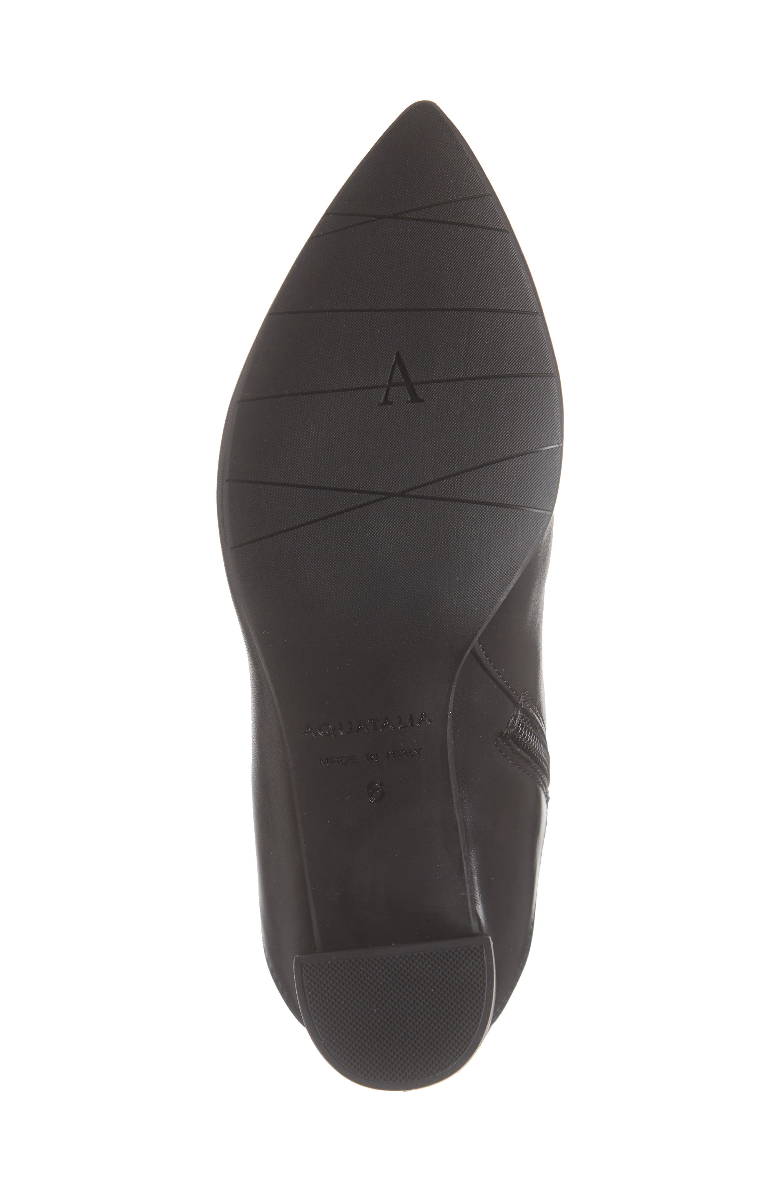 Aquatalia Stephanie Weatherproof Bootie, Alternate, color, 