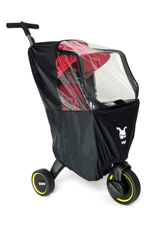 Liki Stroller Trike Rain Cover