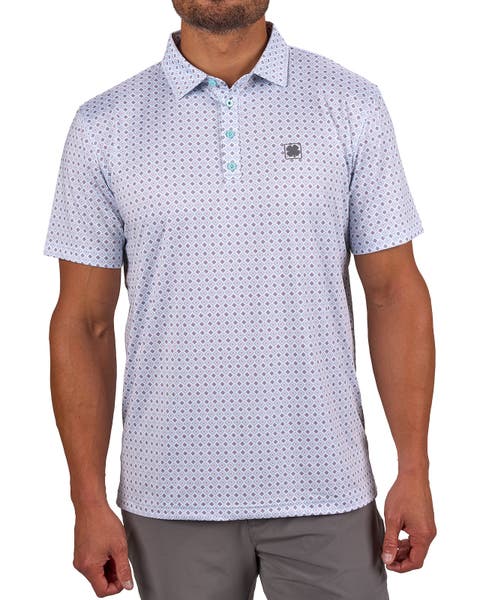 Diamond Luck Polo