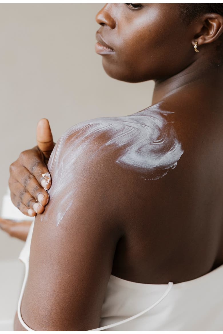 Rich Cocoa Body Butter, Alternate, color, No Color