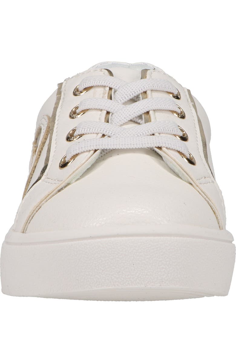 MICHAEL Michael Kors Kids' Jem Sneaker, Alternate, color,