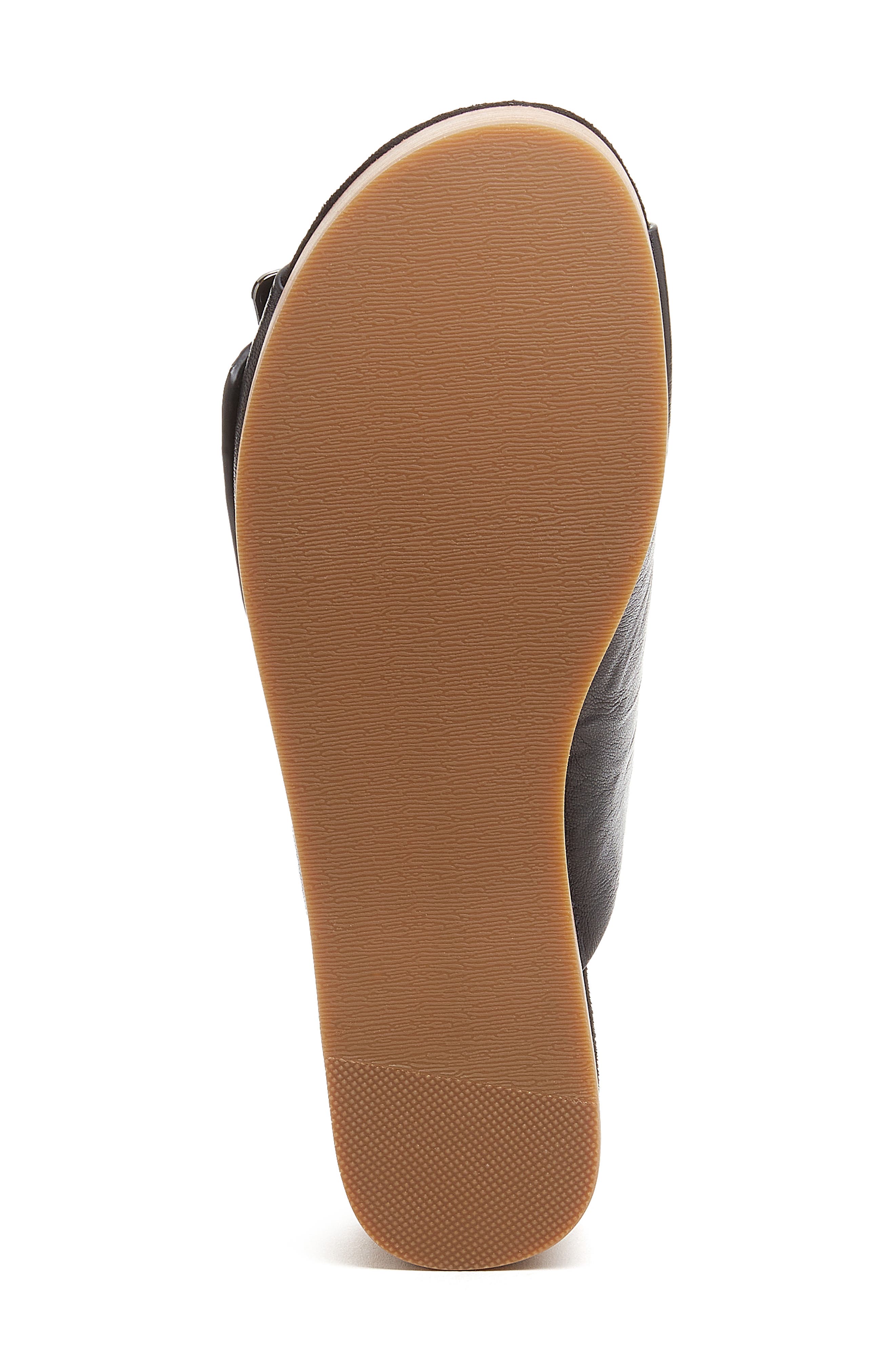 Kelsi Dagger Brooklyn Dover Platform Sandal, Alternate, color, Black