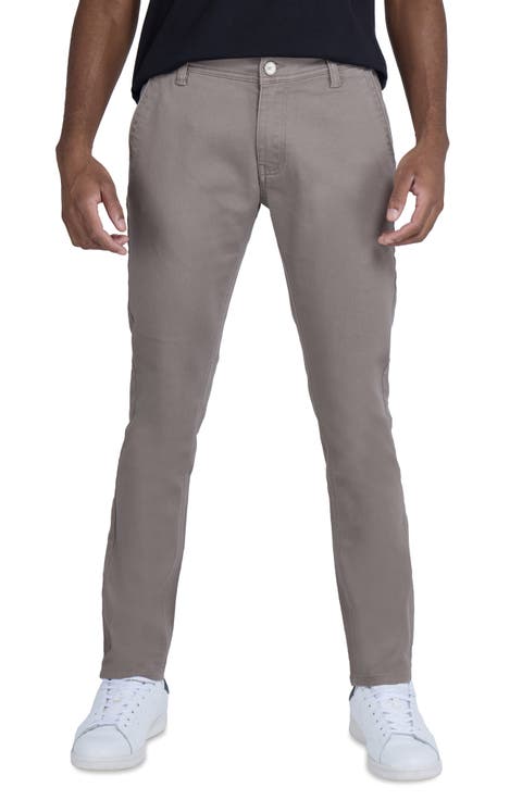 Commuter Chino Pants